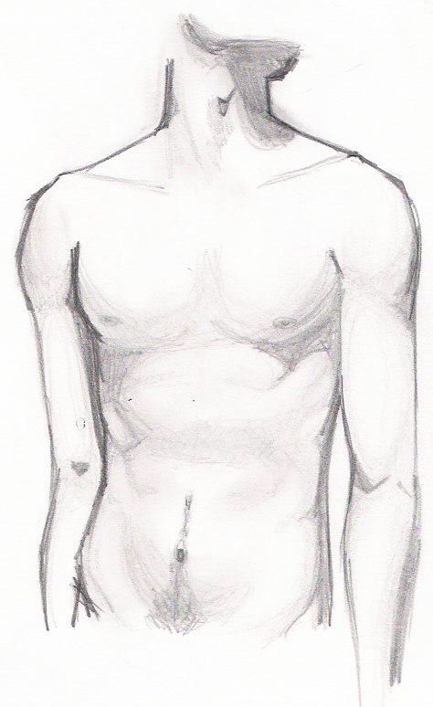 █ Date of Completion: 25|09|10 EDIT: AHHHHHHHHOMG!!!THANKS SO MUCH FOR THE SUGGESTION AND for the DD!! QAQ Nearly heart attack. This is so big for me. END EDIT More body studies and also prac... Male Anatomy Practice, Hipster Drawing, Anatomy Practice, Male Anatomy, Anatomy Sketches, Anatomy Drawing, Arte Sketchbook, Body Drawing, Anatomy Art