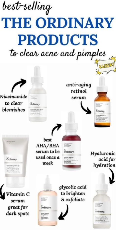 Obličejové Masky, Fish Nails, Haut Routine, The Ordinary Skincare Routine, Skincare Hacks, Skin Care Routine Order, Clear Healthy Skin, Ordinary Products, The Ordinary Skincare