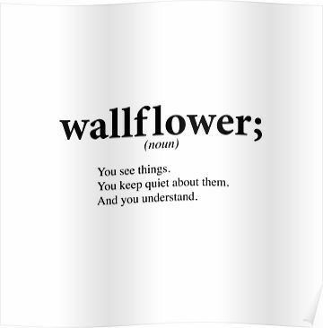 Wallflower Quotes, Kunstjournal Inspiration, Username Ideas, Unique Words Definitions, Uncommon Words, Fancy Words, One Word Quotes, Smink Inspiration, Weird Words