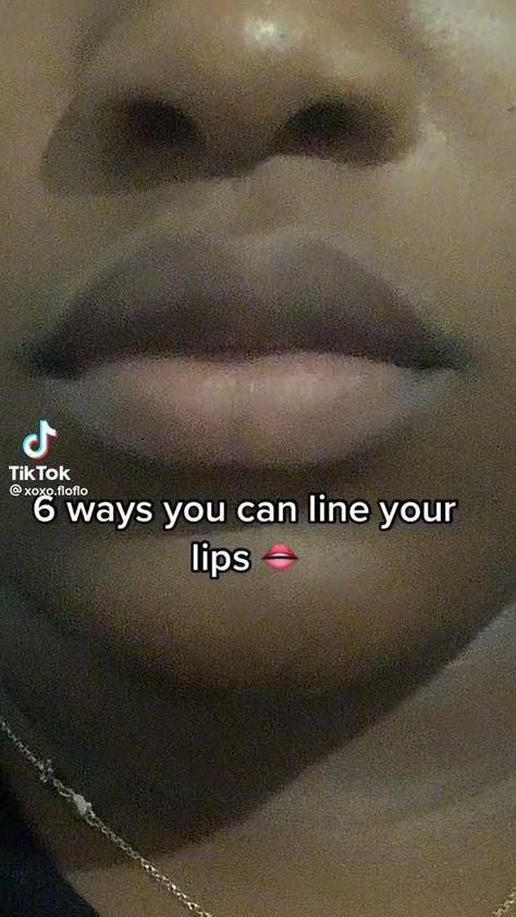 Makeup Brown Skin, Glossy Lips Makeup, Makeup Video, Lipstick Designs, Makeup For Black Skin, Lip Makeup Tutorial, Brown Skin Makeup, Makeup Help, Face Makeup Tips