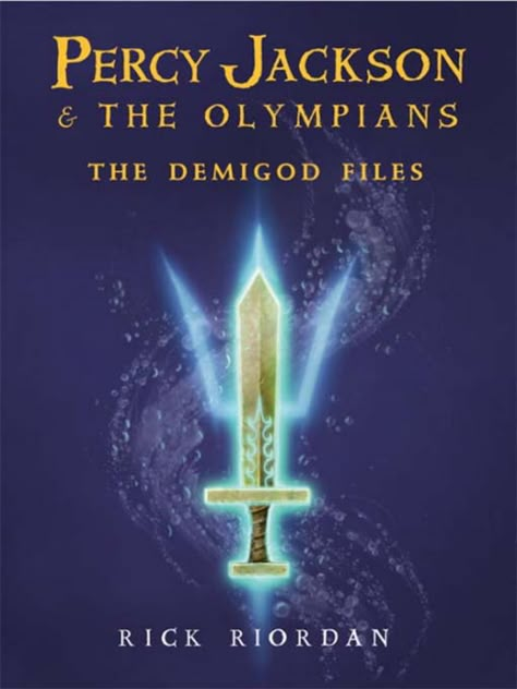 Demigod Diaries, Book Inventory, The Last Olympian, High School Books, Sea Of Monsters, The Lightning Thief, The Heroes Of Olympus, Rick Riordan Books, Children Books