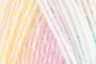 King Cole Melody DK - Sprinkle (1567) - 100g Raw Silk Fabric, King Cole, Color Sorting, Knitting Wool, Knitting Supplies, Curtain Material, Light Spring, African Wax Print, Ankara Fabric