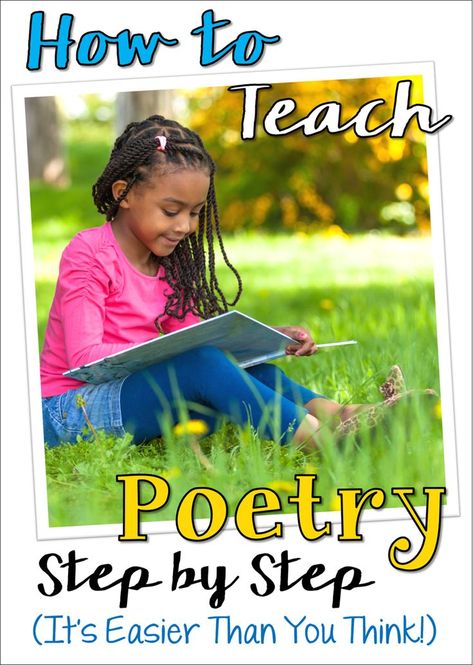 Poetry Lesson, Poetry Tea, Home Reading, Core Ideas, Poetry Activities, Poetry Unit, Teaching Poetry, Poetry For Kids, Poetry Ideas