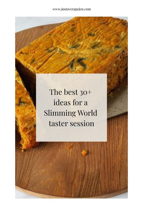 An ultimate list of ideas with recipes to take to your Slimming World taster session. 30+ ideas for Slimming World taster week - easily made. Slimmingworld Recipes, Caribbean Rice, Mozzarella Pasta, Best Sausage, Sweet Potato Cake, Sticky Chicken, Stuffed Mini Peppers, Jollof Rice, Diy Drinks