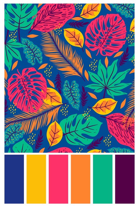 Mexican Color Palette, Floral Color Palette, Sculpture Aesthetic, Artist Tiktok, Instagram Grunge, Grunge Anime, Neon Colour Palette, Aesthetics Photography, Mexican Colors