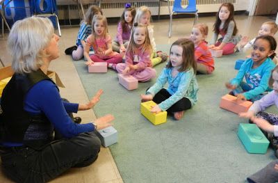 Music Class Preschool, Drum Playing, Preschool Music Activities, Rhythm Activities, Kindergarten Music, Music Lesson Plans, Preschool Music, Primary Music, Tap Tap