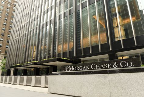 Foster + Partners Chosen to Design JP Morgan Chase Headquarters in New York City Finance Girl, Jp Morgan Chase, Jpmorgan Chase & Co, Jp Morgan, Chase Bank, Graduate Degree, Foster Partners, Money Market, Classy Aesthetic