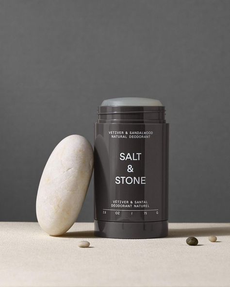 Salt And Stone, Best Natural Deodorant, Salt Stone, Body Hygiene, Natural Deodorant, Nutribullet Blender, All Skin Types, Probiotics, Hyaluronic Acid