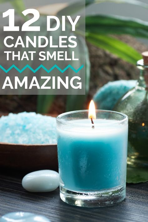 Diy Scented Candles Recipes, Christmas Crafts To Sell Make Money, Diy Food Candles, Healthy Lifestyle Motivation Quotes, Candle Meaning, Expensive Candles, Smelling Candles, Easy Diy Clothes, Diy Candles Scented