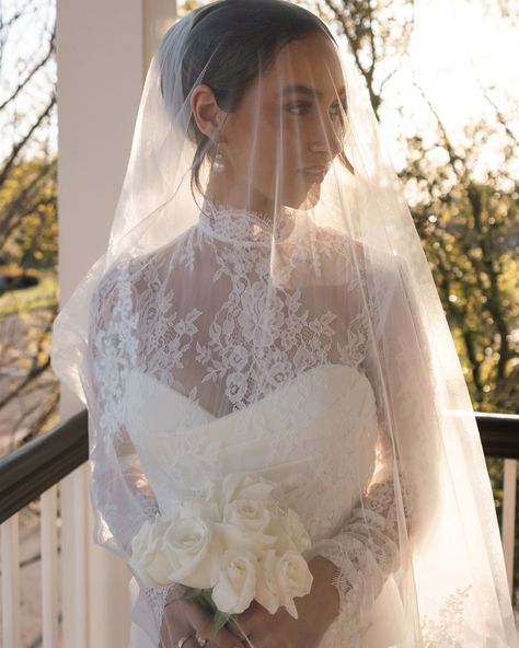 A little bridal moment w/ MJ!!! She is truly beautiful inside and out. The “reason” to do bridal portraits before your wedding day is so you can see how you will like your hair, makeup, veil, jewelry, and all those things. It’s such a great trail run! But the reason why I love to do bridal portraits is how this time gives you a chance to be in your wedding dress and dream of what your day is going to look like. It’s a time where we can just take it slow, hang out, and take beautiful photos.... Veil Over Face Wedding, Veils Bridal Over Face, 30a Florida, Womens Wedding Dresses, Veil Brides, Bridal Veils, Beautiful Inside And Out, Wedding Veil, Bridal Veil