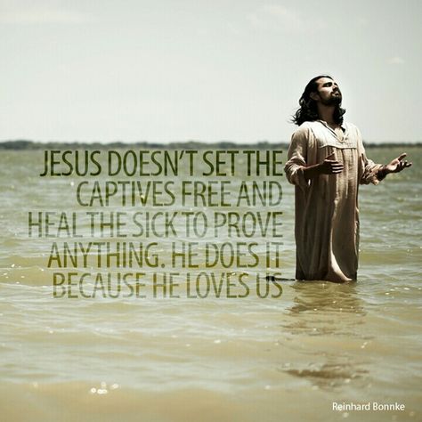 Isaiah 61:1 / Luke 4:18 “The Spirit of the Lord God  is upon Me, Because the Lord  has anointed Me To preach good tidings to the poor; He has sent Me to heal the brokenhearted, To proclaim liberty to the captives, And the opening of the prison to those  who  are bound; Reinhard Bonnke Quotes, Set The Captives Free, Reinhard Bonnke, He Loves Us, Isaiah 61, Calming The Storm, Blessed Is She, Prayer Requests, She Is Clothed