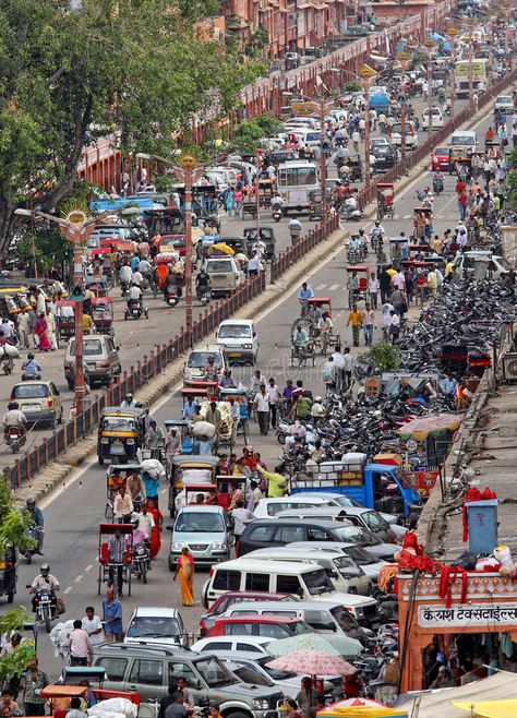 Indian Traffic, Street Editorial, Street Image, Art Major, Indian Street, Classic Image, Summer 2019, Kolkata, Times Square