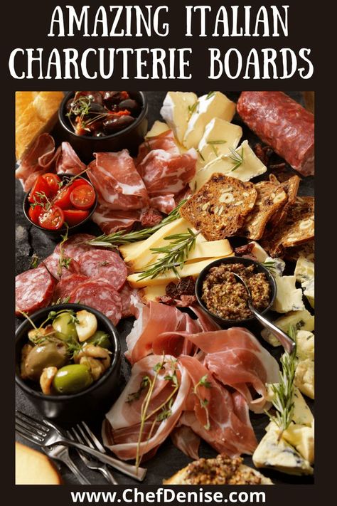 Amazing Italian charcuterie board Italian Grazing Platter, Italian Meat Platter, Italian Grazing Board Ideas, Italy Charcuterie Board, Meat Trays Charcuterie Board, Italian Meat And Cheese Board, Italian Cheese Board Antipasto Platter, Cold Meats Platter Ideas, Cold Meat Platters