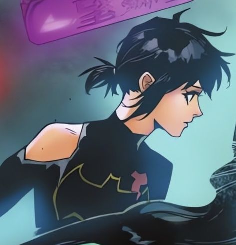 cassandra cain icon Black Bat Cassandra Cain, Cassandra Cain Pfp, Dc Cassandra Cain, Cassandra Wayne, Cass Batgirl, Cassandra Cain Aesthetic, Cassandra Cain Fanart, Cassandra Cain Icon, Alt Icons