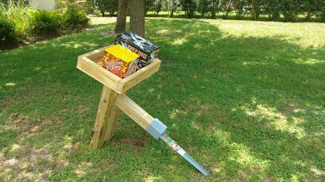 Diy Fireworks, Fireworks Stand, Firework Stands, Boat Lights, Jon Boat, 4th Of July Party, July Party, The Works, Picnic Table