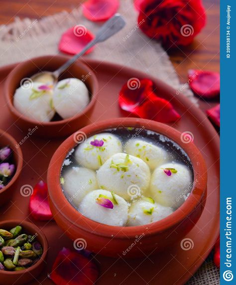 Photo about Rasgulla, indian dessert. Image of rashugulla, loved, foodphotography - 209938134 Rasgulla Photography, Aries Zodiac Facts, Indian Desserts, Sweet Tooth