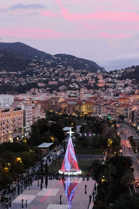 Winter in Nice, France: A Travel Guide - Looks by Lau Nice France Winter, Winter In France, Nice France Travel, France Winter, Birthday Vibes, France Aesthetic, France Travel Guide, France Trip, Nice France