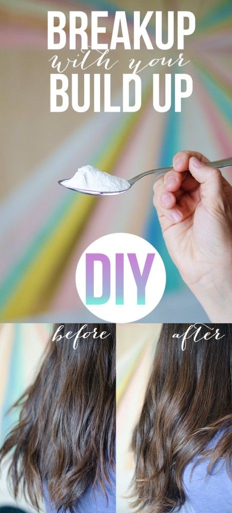 Diy Shampoo Recipe, Hair Care Recipes, Diy Shampoo, Baking Soda Shampoo, Shampoos, Cider Vinegar, All Things Beauty, Grow Hair, Up Girl