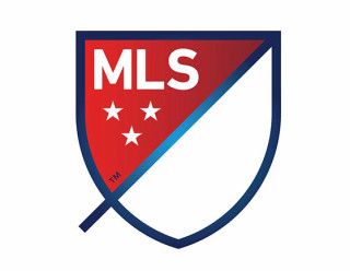 MLS new logo. What do you think? Bernardo Silva, Soccer Highlights, Real Salt Lake, Atlanta United Fc, Dc United, Portland Timbers, Minnesota United Fc, Gillette Stadium, Seattle Sounders Fc