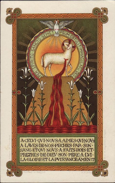 Catholic Pictures, Blood Of Christ, Agnus Dei, Eucharist, Holy Ghost, Catholic Art, Blessed Mother, Sacred Art, Lord Jesus Christ