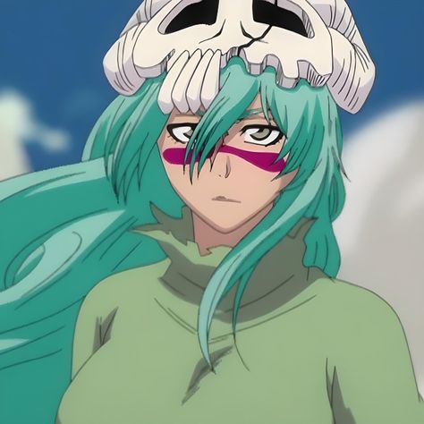 Bleach Anime Neliel, Nelliel Bleach Pfp, Neliel Bleach Wallpaper, Nel Bleach Icons, Nelliel Bleach Icons, Neliel Bleach Icons, Nel Tu Bleach, Nell Bleach, Neliel Bleach