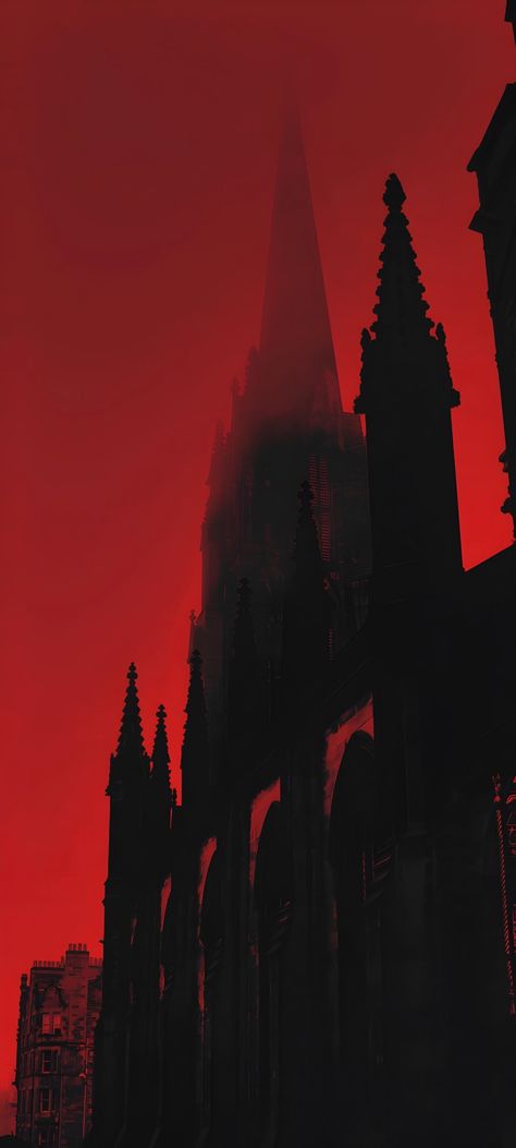 Phone Wallpaper Luxury Aesthetic, Vampire Core Aesthetic Wallpaper, Victorian Vampire Wallpaper, Castle Core Aesthetic, Dracula Castle Aesthetic, Red Vampire Aesthetic Wallpaper, Dracula’s Castle, Goth Screensavers, Goth Castle Aesthetic