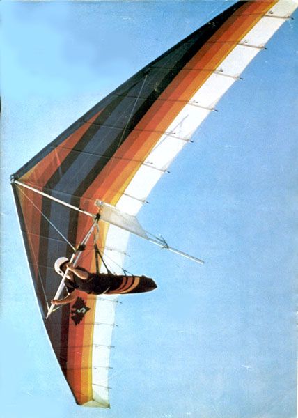 Photo Hang glider : PHOENIX STREAK (Delta Wing Kites and Gliders) Kite Board, Hang Glider, Flying Wing, Delta Wing, Hang Gliding, Base Jumping, Asa Delta, Struggle Is Real, Hanging Photos