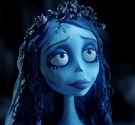 CORPSE BRIDE (2005)  dir. Tim Burton & Mike Johnson My Heart Is Aching, Past Lives, Corpse Bride, Tim Burton