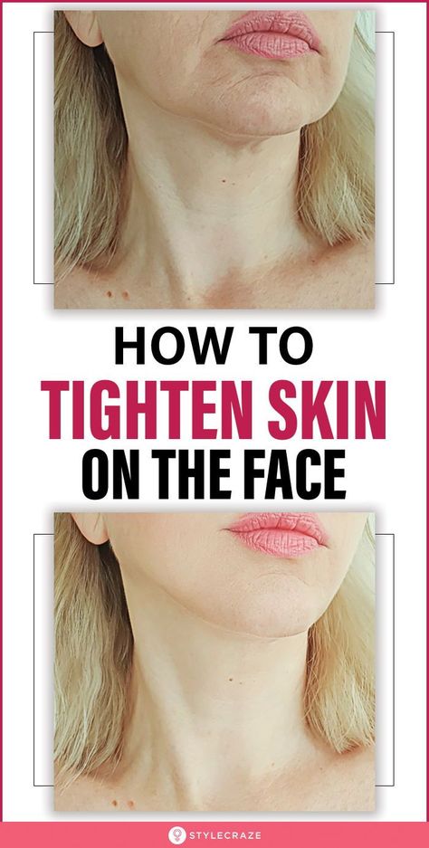 How To Tighten Face Skin Anti Aging, Tighter Skin Face, Face Tightening Mask, Overnight Rice, Skin Tightening Face Mask, Tightening Face Mask, Face Workout, Facial Benefits, Natural Skin Tightening