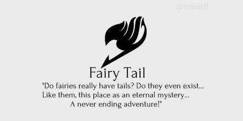 Fairy Tail Anime Quotes, Fairy Tail Aesthetic, Fairy Tail Tattoo, Fairy Tail Logo, Fairy Tail Quotes, Fairy Tail Photos, Fairy Tail Funny, Fairy Tail Comics, Fairy Tail Family