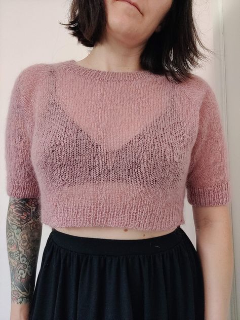 This Patterns & Blueprints item by ThorsonKnits has 505 favorites from Etsy shoppers. Ships from United States. Listed on 25 Nov, 2023 Mohair Top, Lace Crochet Top, Summer Knitting Patterns, Raspberry Ripple, Knit Cardigan Pattern, Mohair Knit, Crochet Lace Top, Raglan Top, Mohair Yarn