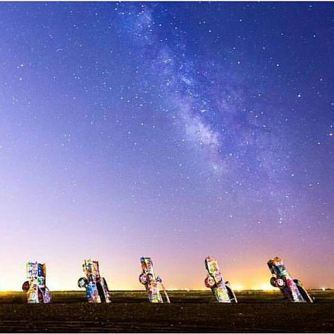 Cadillac Ranch Photoshoot, Brian Deneke, Ranch Photoshoot, Cadillac Ranch, Land Art, Lone Star, Route 66, Cross Country, Travel Dreams