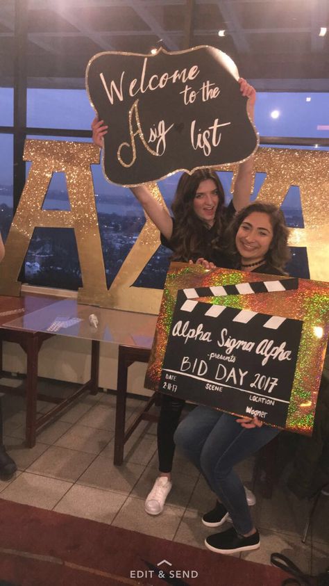 Hollywood Sorority Theme, Hollywood Bid Day Theme, Circus Sorority Theme, Country Themed Sorority Banner, Beverly Hills Hotel Sorority Bid Day, Strikes Again Bid Day Theme, Movie Theater Theme, Panhellenic Recruitment, Kappa Delta Chi