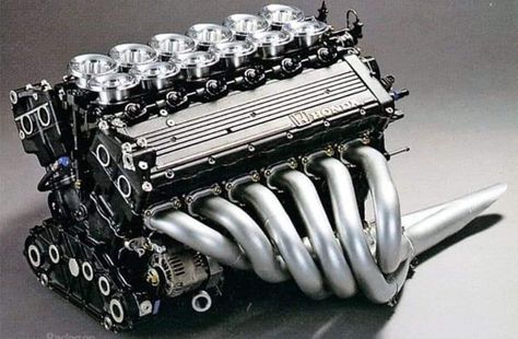 Soichiro Honda, Honda Racing, Honda (car), Honda Motors, Motor Engine, Sport Automobile, Performance Engines, Race Engines, Combustion Engine