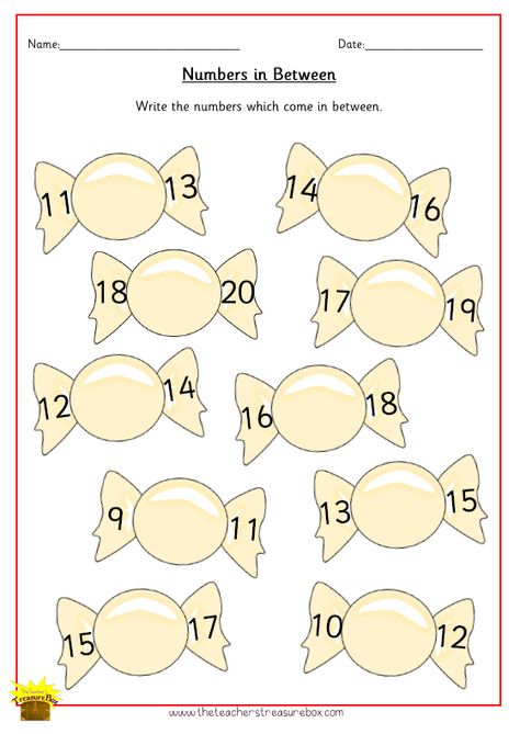 Between Numbers Worksheet 1-20, 11-20 Number Activities Kindergarten, Numbers To 100 Activities, 0-20 Number Activities, Counting 11-20 Worksheets, Number 11-20 Worksheets, Fill In The Missing Numbers 1-20, Numbers 11-20 Activities, Between Numbers Activities