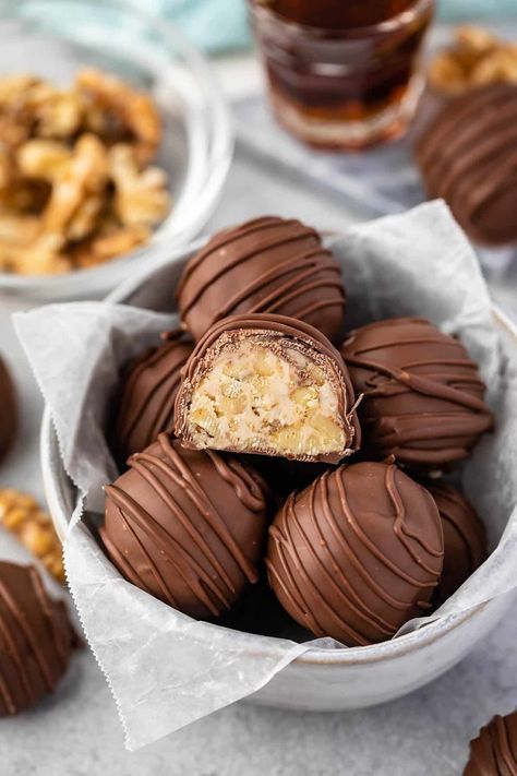 Chocolate Maple Creams, Kit Kat Truffles, Sees Candy Bordeaux Recipe, Chocolate Covered Maple Cream Candy, Coffee Candy Recipe, Maple Candy Recipe Easy, Oklahoma Nut Candy 12 Tomatoes, Sees Candy Recipes Copycat, Maple Truffles