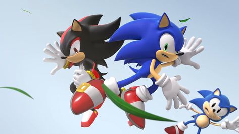 Shadow Costume, Sonic X Shadow, Sonic Generations, Gaming Magazines, Lego Costume, Sonic X, Game Sonic, State Of Play, Classic Sonic