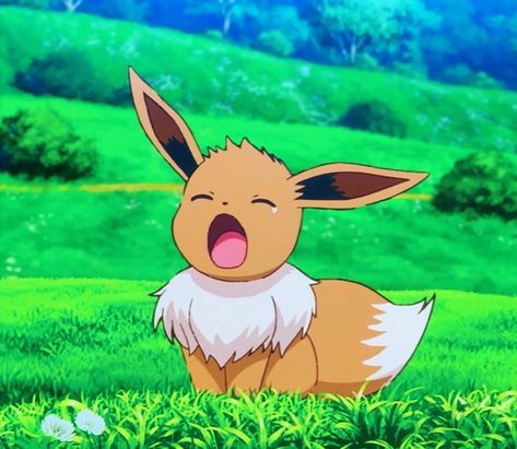 Evee Pokemon Icon, Eeveelutions Pfp, Eevee Pfp, Cute Pokemon Pfp, Evee Pokemon, Pokemon Pfp, Pokémon Icons, Pokémon Eevee, Pokemon Icon