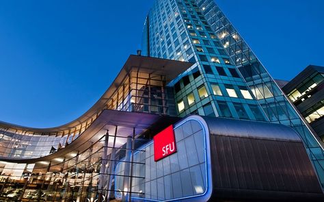 Simon Fraser University, Canadian Universities, University Dorms, Singapore Grand Prix, Technical Writer, Mcgill University, University Of British Columbia, Dream School, Best University