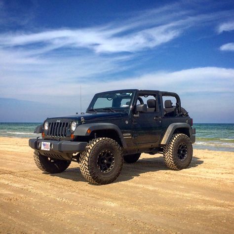 Show Me Your 35's & 2"+ Lift, 2 Doors ONLY | Jeep Wrangler Forum Jeep Wrangler 2 Door, Wrangler 2 Door, 2 Door Jeep, Jeep Wrangler Forum, 2008 Jeep Wrangler, Make A Decision, Jeep Stuff, Trail Riding, 2 Doors