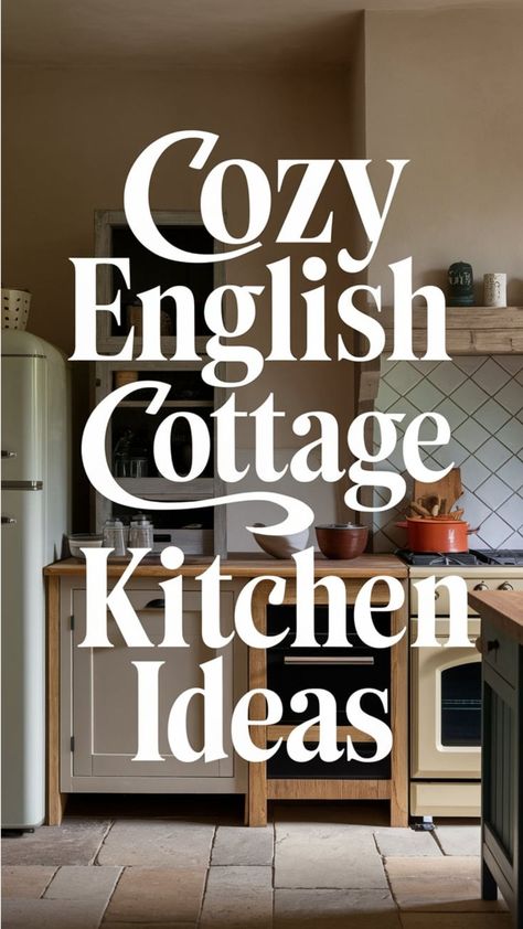 22 Cozy Green Cottage Kitchen Ideas Green Cottage Kitchen, Sage Cabinets, Beach Cottage Kitchen, Cozy Beach Cottage, Cozy English Cottage, English Cottage Kitchens, Built In Window Seat, Cottage Kitchen Ideas, Green Cottage