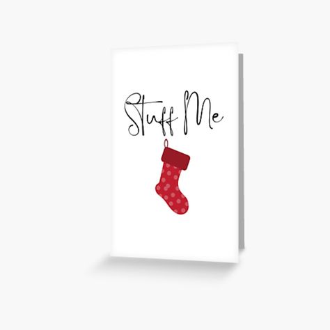 Dirty Christmas Cards, Rude Christmas Cards, Boyfriend Christmas Card, Funny Xmas Cards, Christmas Card Sayings, Traditional Christmas Cards, Cute Christmas Cards, Xmas Sticker, Christmas Jokes