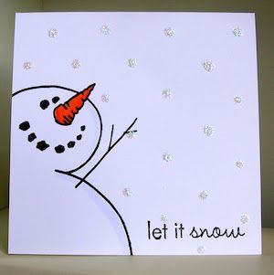 Spread the holiday cheer with these creative DIY Christmas cards. From photo Christmas cards to elegant handmade Christmas cards, there are plenty of DIY Christmas card ideas for inspiration. Whether you are looking for easy DIY cCristmas cards to make or more sophisticated Christmas cards, there are holiday card ideas for everyone. Cute Christmas Cards, Holiday Cards Handmade, Simple Christmas Cards, Christmas Card Art, Homemade Christmas Cards, Christmas Card Crafts, Navidad Diy, Diy Christmas Cards, Best Diy