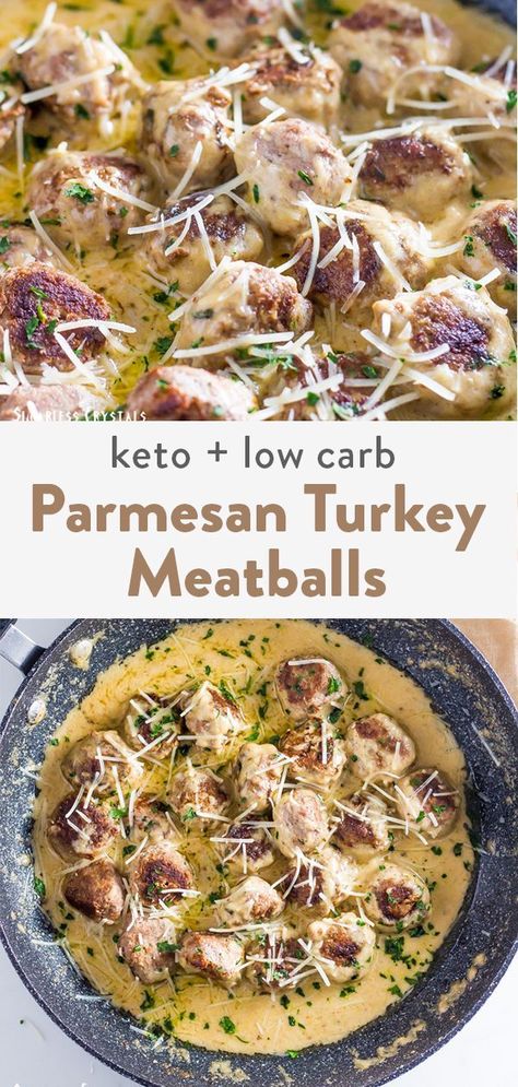 Keto Turkey Meatballs, Keto Turkey, Ground Turkey Recipes Easy, Ground Turkey Meatballs, Healthy Turkey Recipes, Ground Turkey Recipes Healthy, Healthy Ground Turkey, Low Carb Meatballs, Healthy Turkey