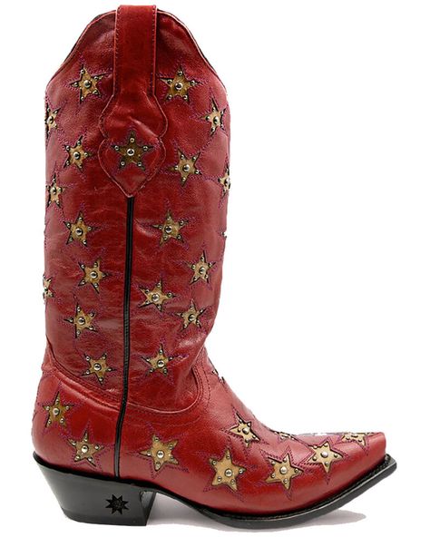 Cowgirl Boots, Cowboy Boots, Snip Toe Cowgirl Boots, Red Bone, Boot Barn, Toe Boots, Cowboy Boot, Black Star, Western Boots