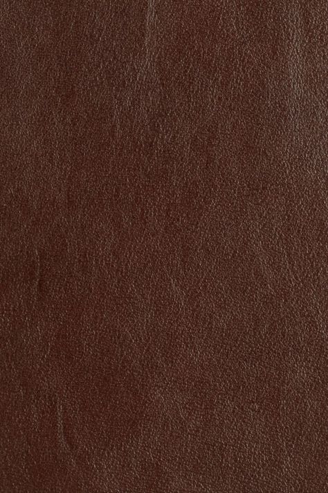 Electra is a full grain pure aniline dyed leather. During finishing Electra hides receive a light coloring process that creates a mottled or subtle antiquing. A clear wax coat is added for durability. One hide minimum for custom. Brown Leather Texture, Fabric Texture Pattern, Materials Board Interior Design, Material Board, Powerpoint Design Templates, Material Textures, Bar Design Restaurant, Brown Wallpaper, Leather Texture