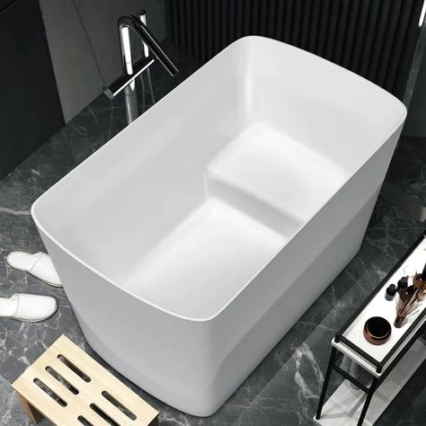 Bathtub With Seat, Japanese Soaking Tub Shower Combo, Small Freestanding Tub, Small Soaking Tub, Soaking Tub Shower Combo, Deep Bathtub, Small Bathtub, Japanese Soaking Tubs, Giving Tree