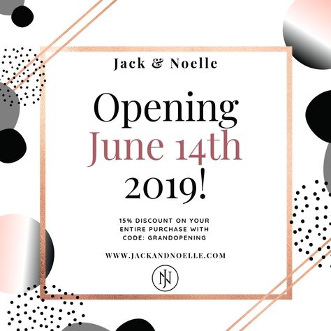 Boutique Opening Announcement, Opening Soon, Boutique Shop, Grand Opening, Coupon Codes, Fashion Boutique, Coupon Code, Summer Fashion, Ootd