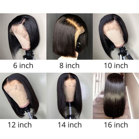 Human Hair wigs Bob Wig SKU: 605373291008W Inbox for #sample #wholesale Real Wigs, Straight Bob Hairstyles, Frontal Wig Hairstyles, Real Hair Wigs, Bob Lace Front Wigs, Natural Human Hair, Hair Bob, Front Lace Wigs Human Hair, Lace Hair