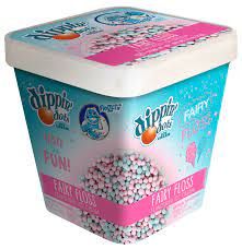 Home - Dippin Dots Cotton Candy Food, Dippin Dots Ice Cream, Ultimate Brownies, Dippin Dots, Candy Theme Birthday Party, Fairy Floss, Candy Drinks, Flavor Ice, Hello Kitty Coloring